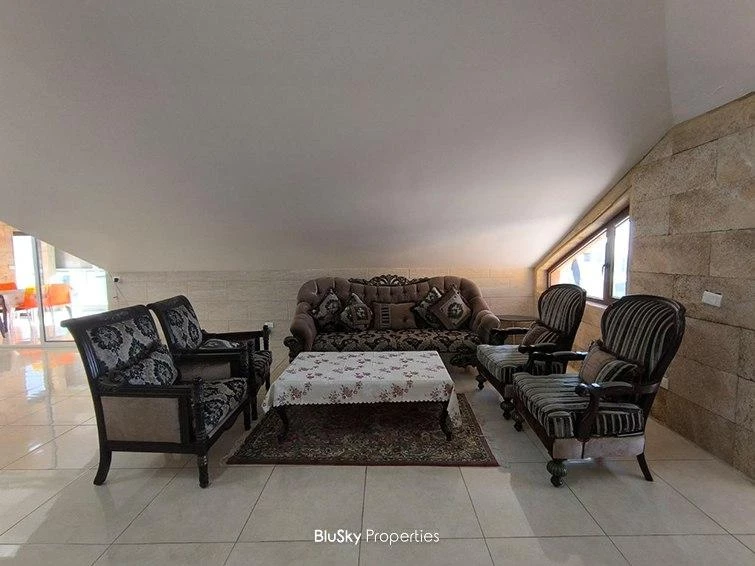 Apartment 150m² Terrace for Rent in Fanar — photo 5