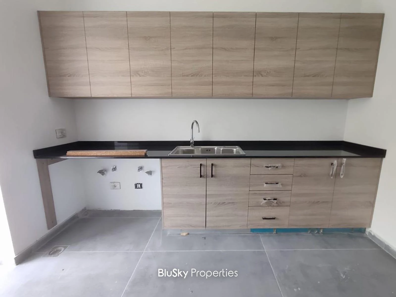 Apartment 155m² Green View for Sale in Fanar — photo 3