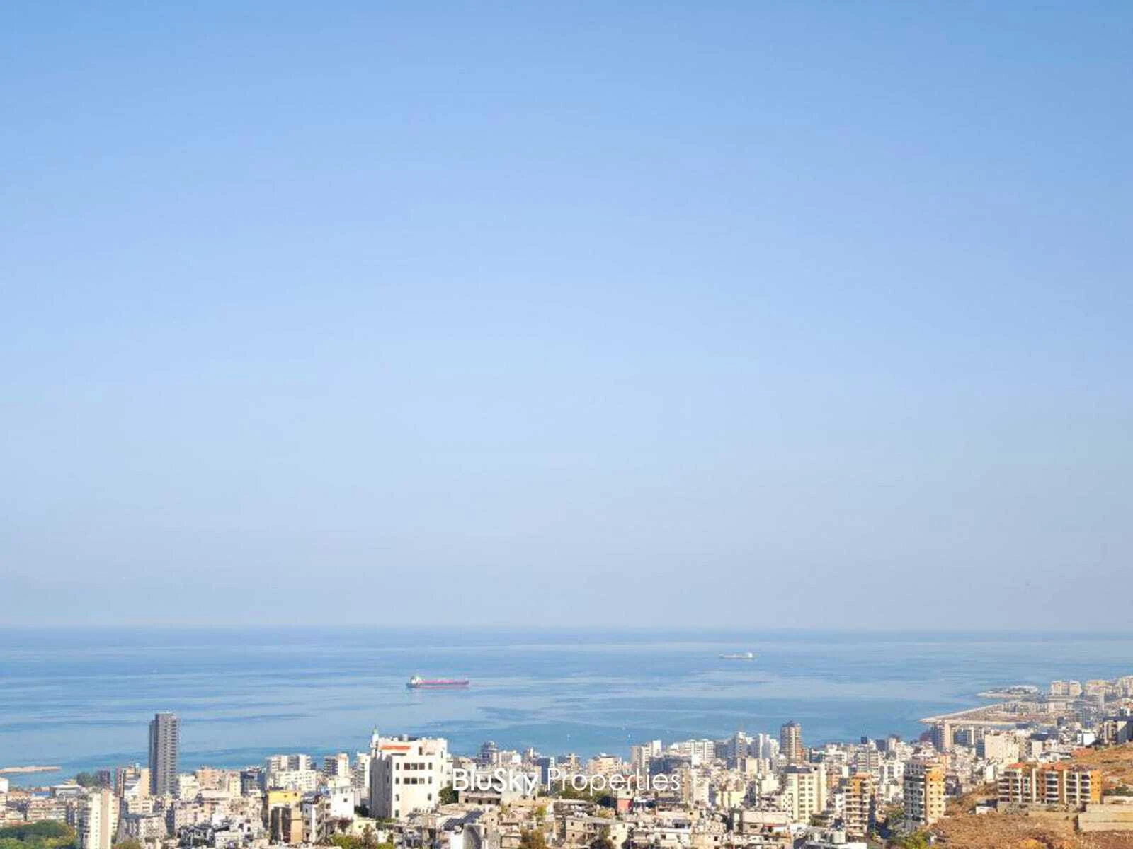 Duplex 155m² Sea View for Sale in Fanar — photo 4