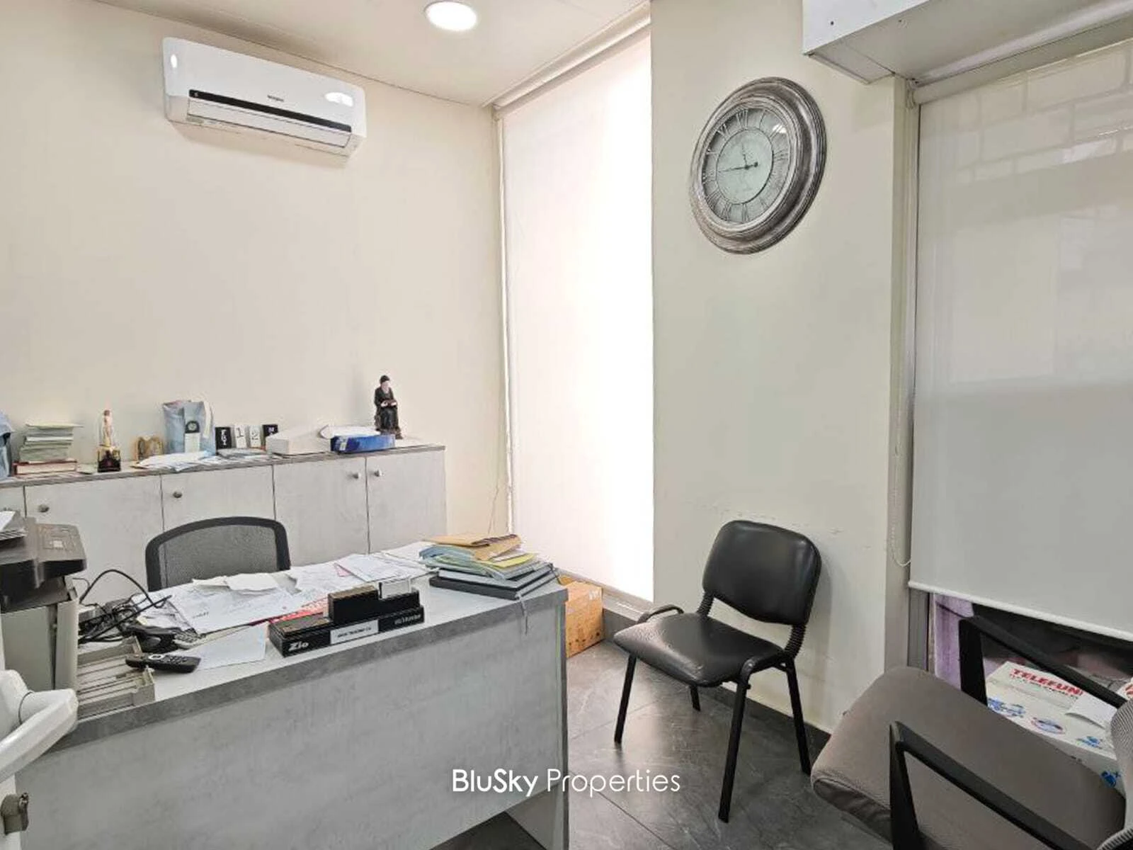 Showroom 160m² for Rent in Fanar — الصورة 5