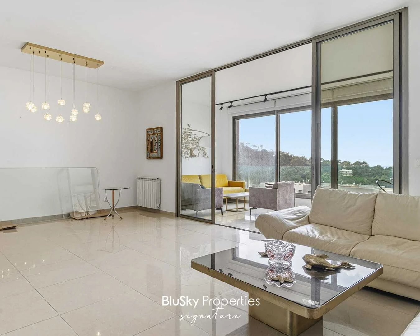 Apartment 170m² Sea View for Rent in Fanar — الصورة 3