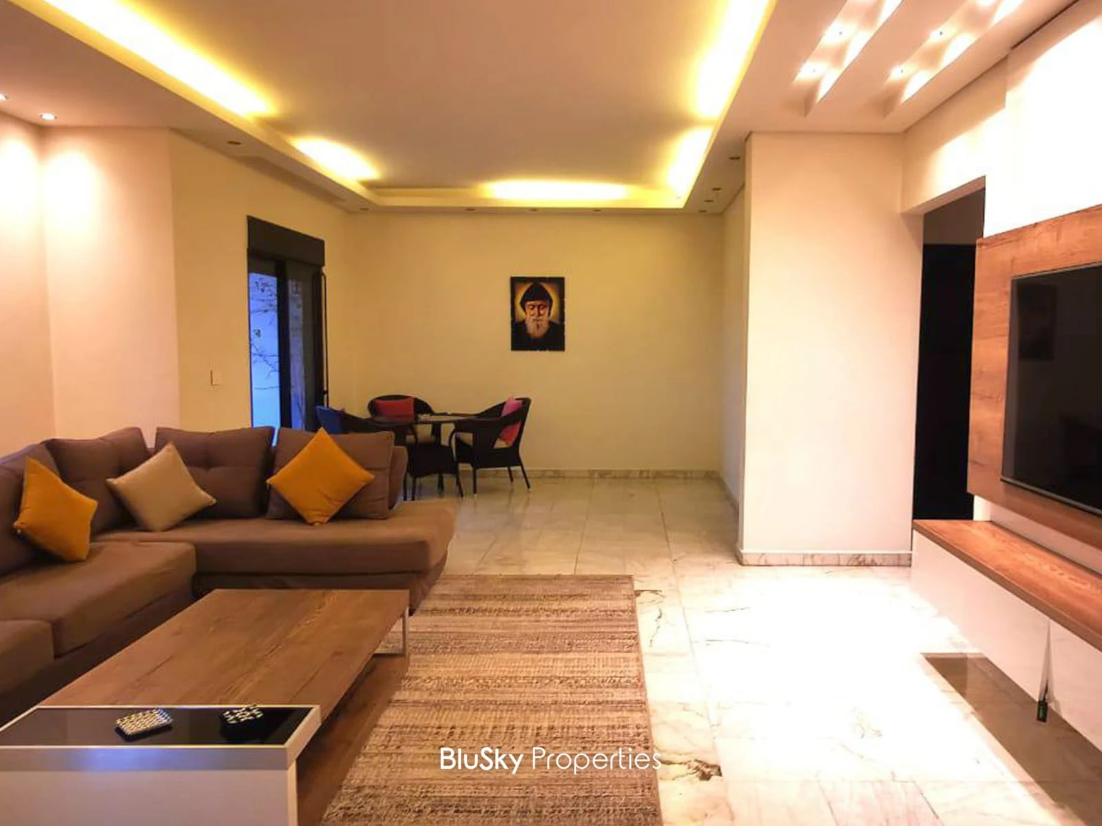 Apartment 180m² for Sale in Fanar