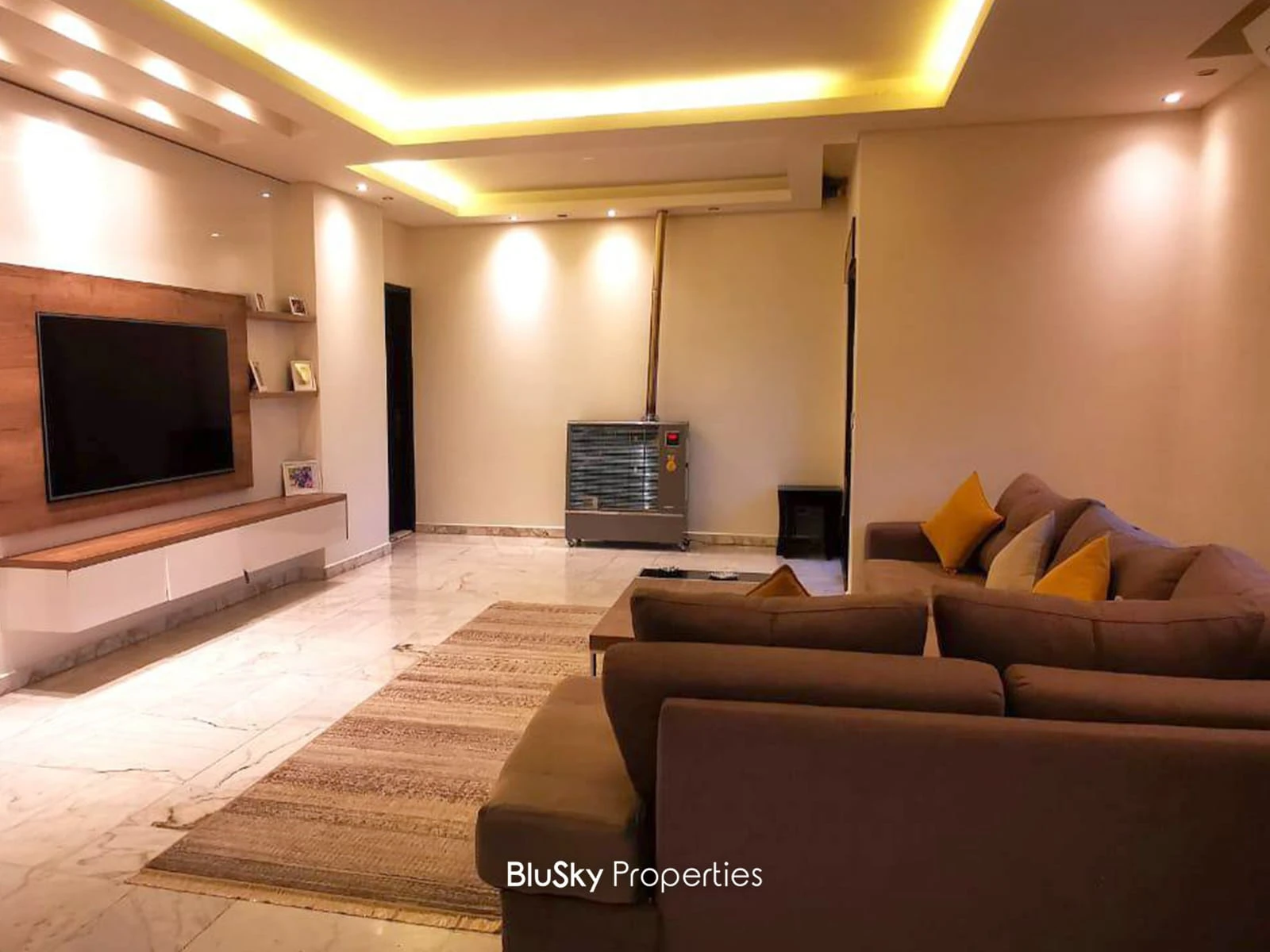 Apartment 180m² for Sale in Fanar — photo 3
