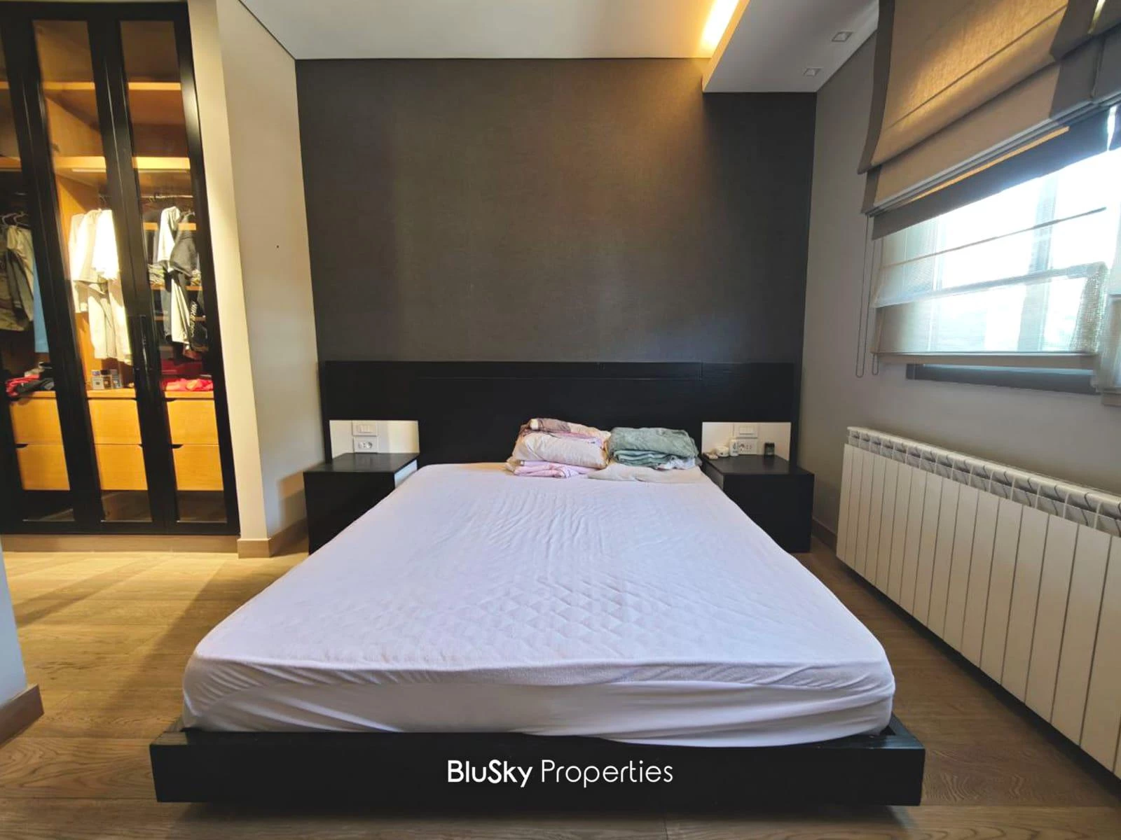 Apartment 180m² Sea View for Sale in Fanar — الصورة 4