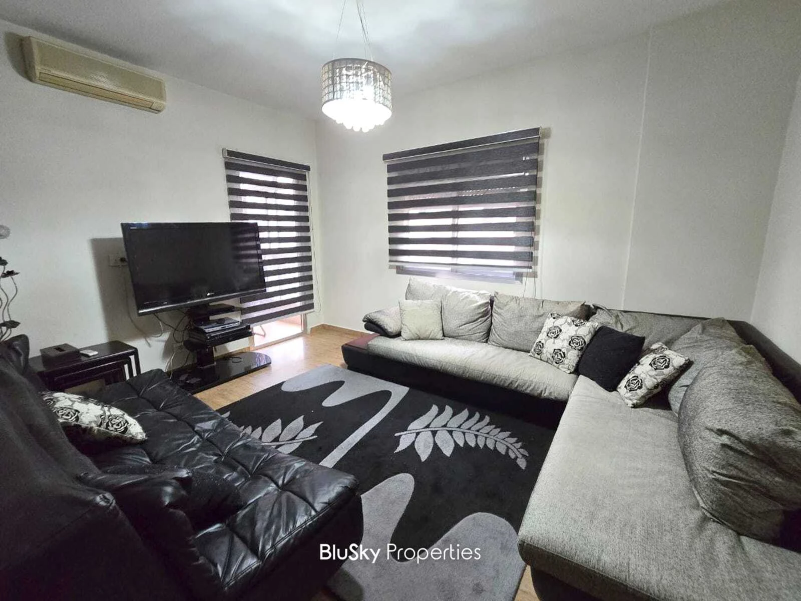 Apartment 185m² Sea View for Rent in Fanar — الصورة 5