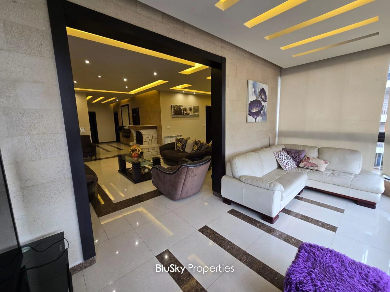 Apartment 185m² for Sale or Rent in Fanar — الصورة 2