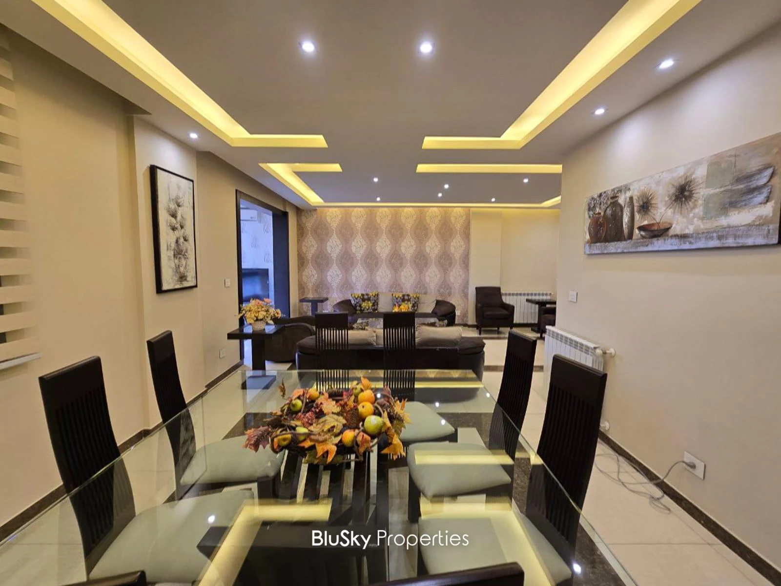 Apartment 185m² for Sale or Rent in Fanar — الصورة 5