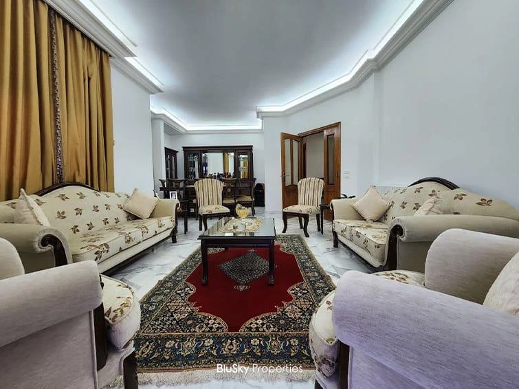 Apartment 200m² Balcony for Sale in Fanar
