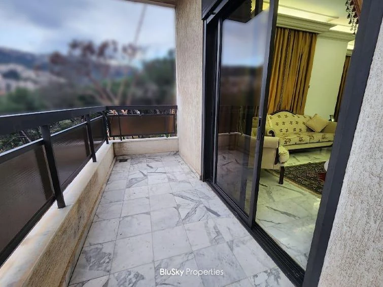 Apartment 200m² Balcony for Sale in Fanar — الصورة 2