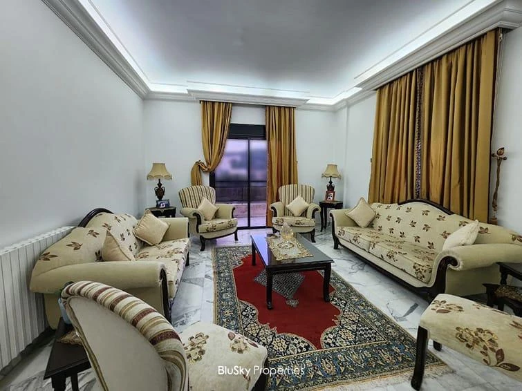 Apartment 200m² Balcony for Sale in Fanar — الصورة 4