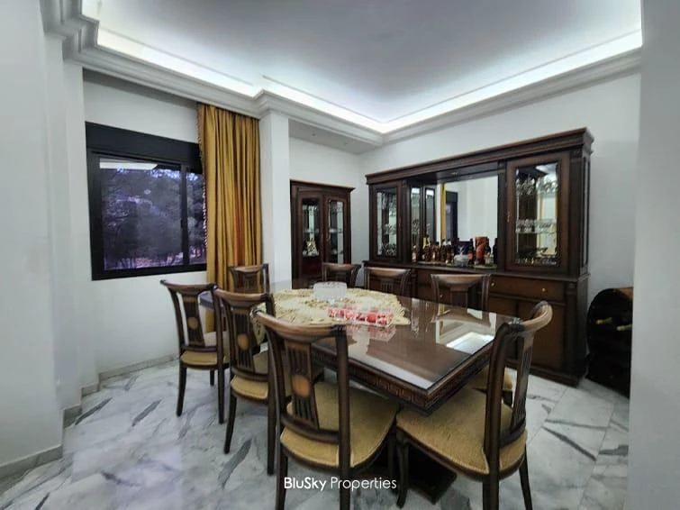 Apartment 200m² Balcony for Sale in Fanar — الصورة 5