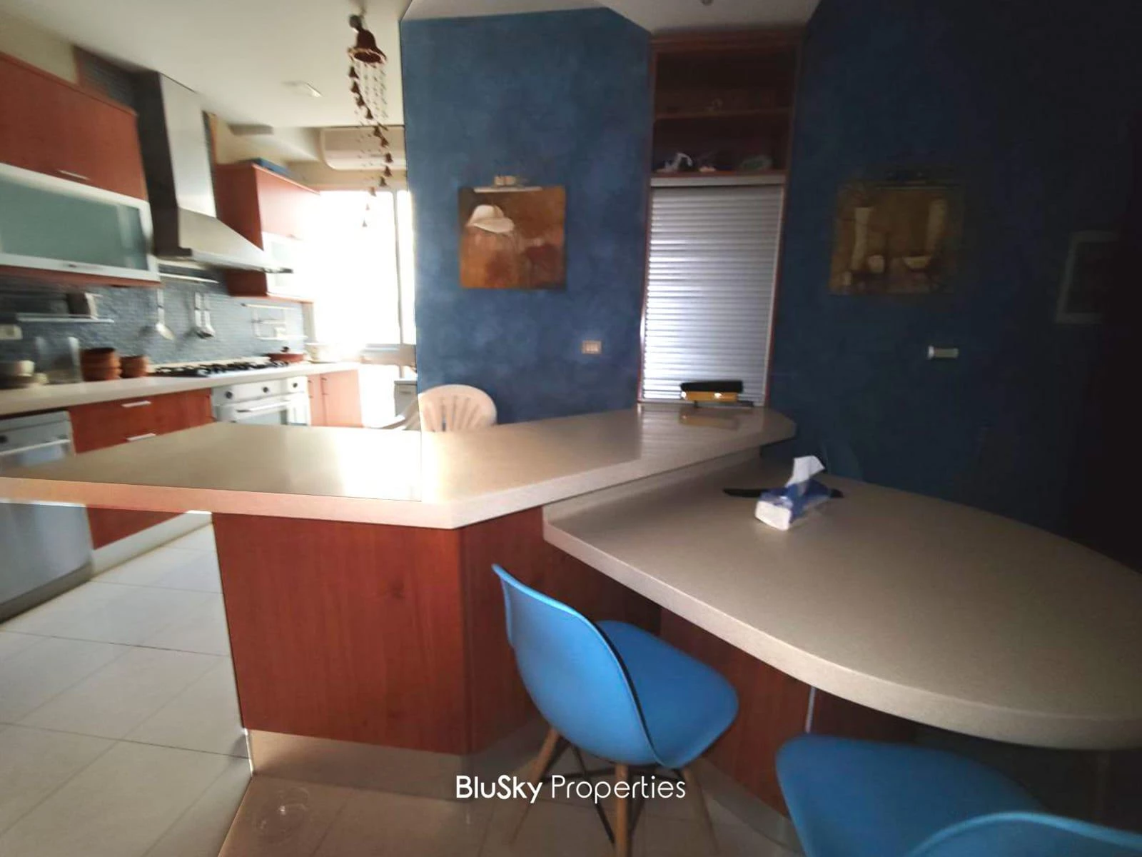 Apartment 220m² Mountain View for Sale in Fanar — photo 3
