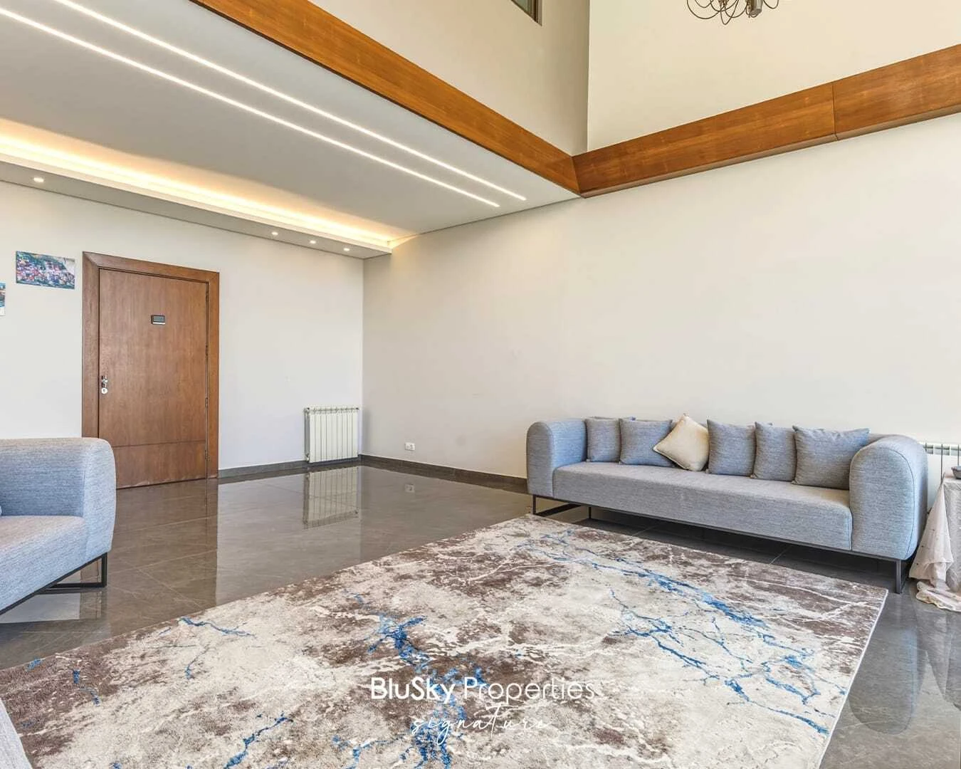 Duplex 290m² Sea View for Sale in Tilal El Fanar — الصورة 2