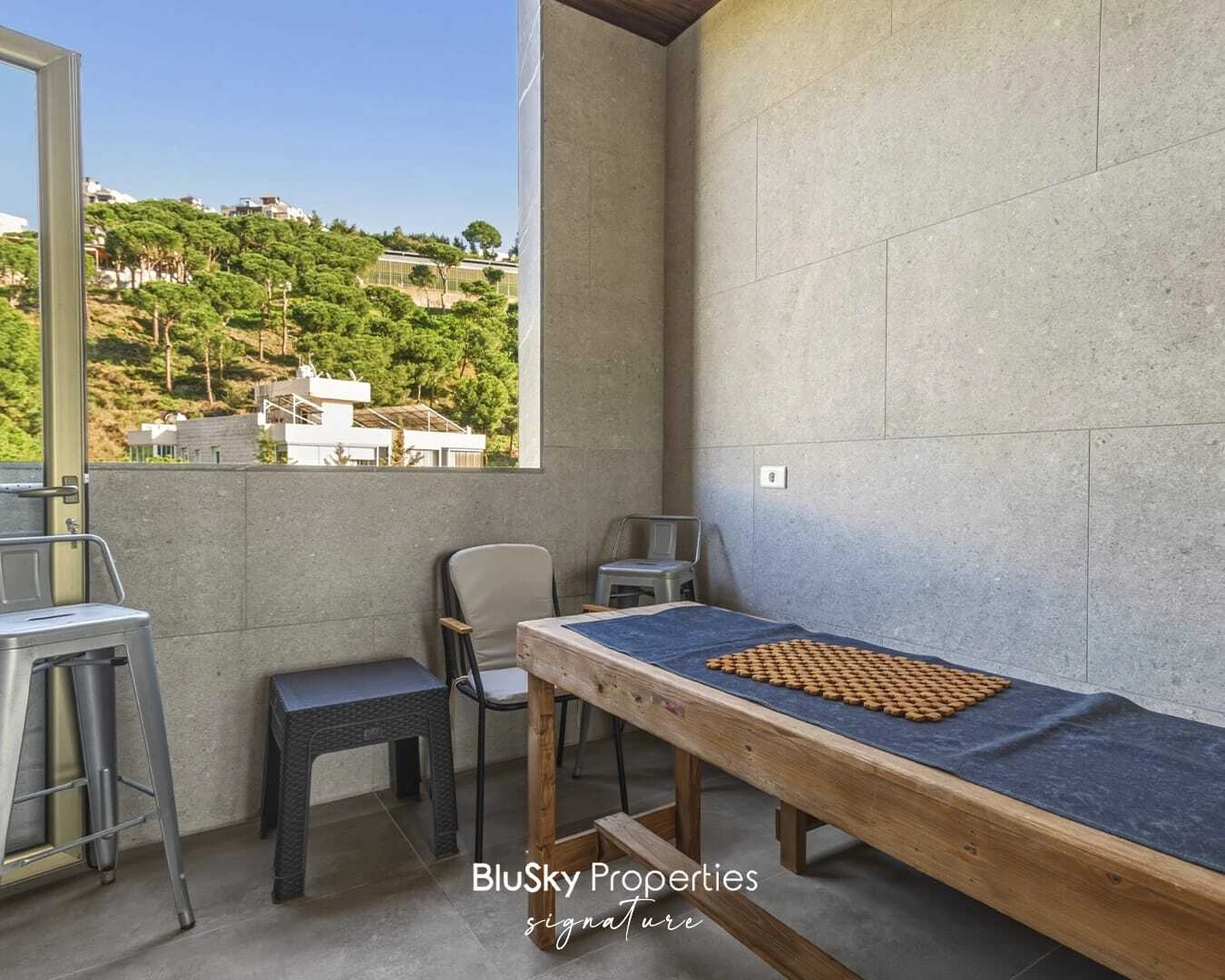 Duplex 290m² Sea View for Sale in Tilal El Fanar — الصورة 5