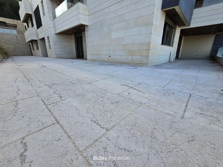 Apartment 320m² Terrace for Sale in Fanar — الصورة 2