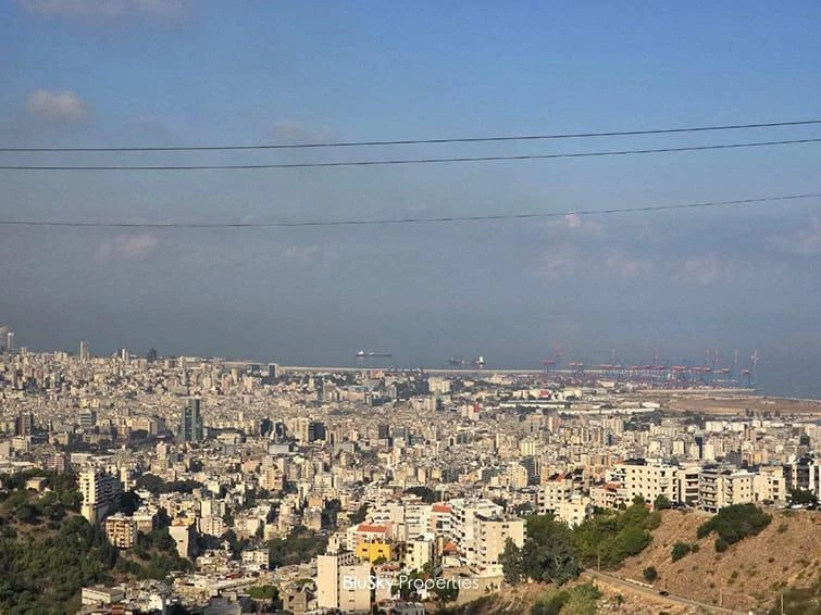 Apartment 320m² Terrace for Sale in Fanar — الصورة 3