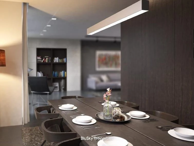 Apartment 320m² Terrace for Sale in Fanar — الصورة 4