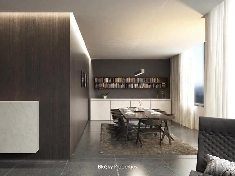 Apartment 320m² Terrace for Sale in Fanar — الصورة 5