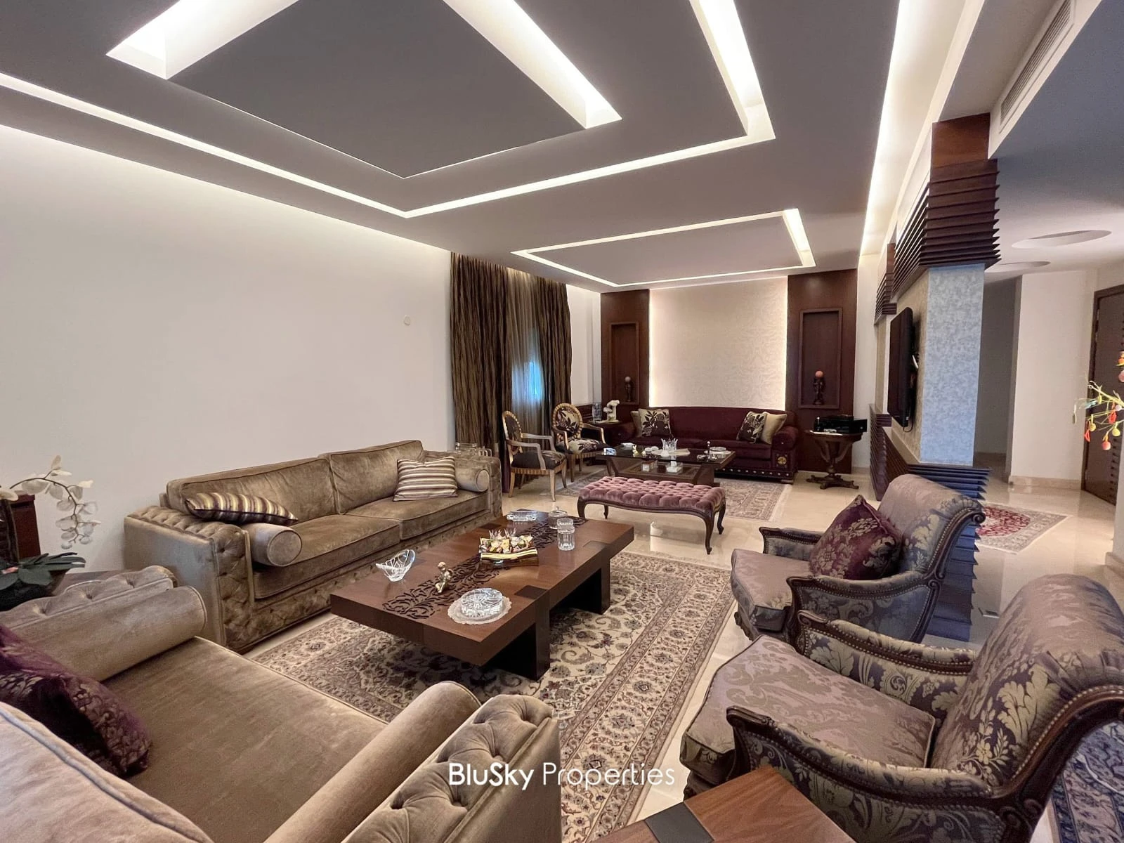 Apartment 340m² with Sea View for Sale in Fanar — الصورة 2