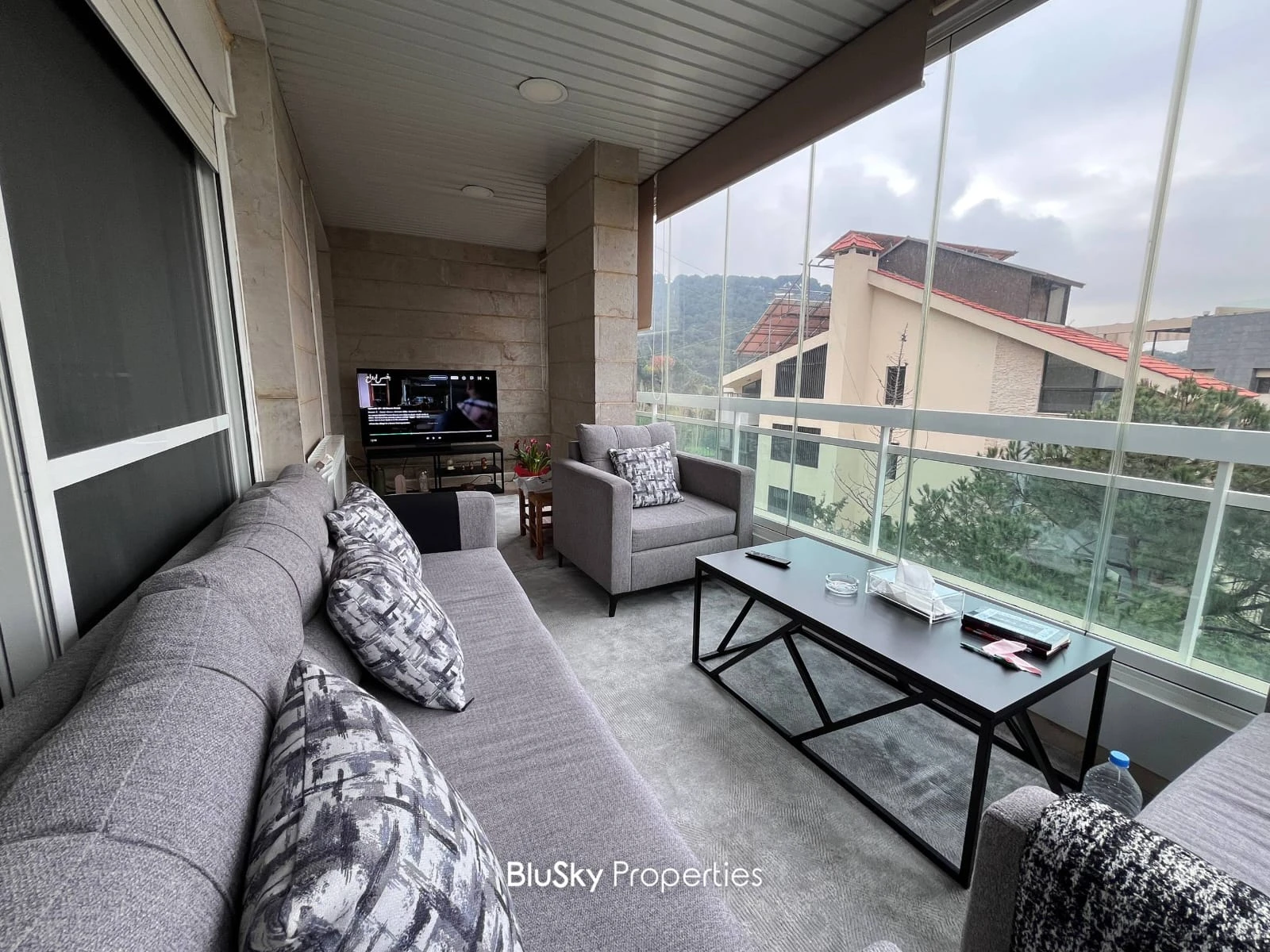 Apartment 340m² with Sea View for Sale in Fanar — الصورة 3