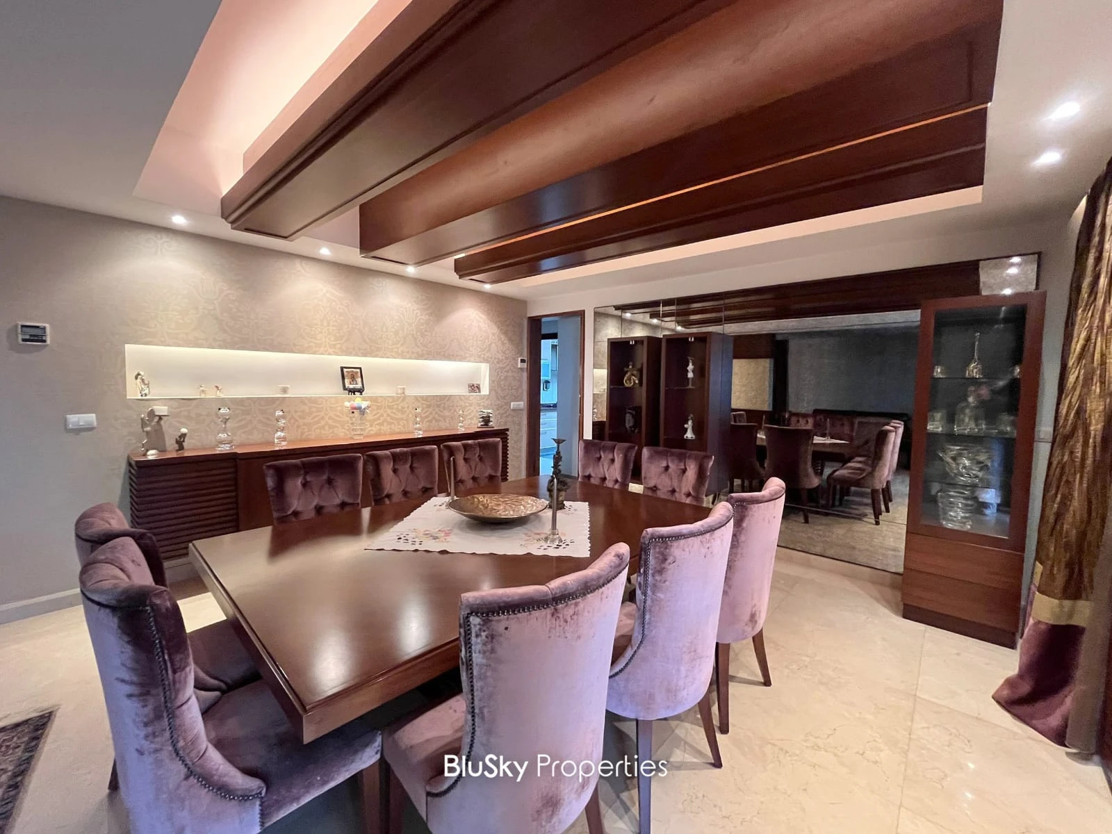 Apartment 340m² with Sea View for Sale in Fanar — الصورة 5