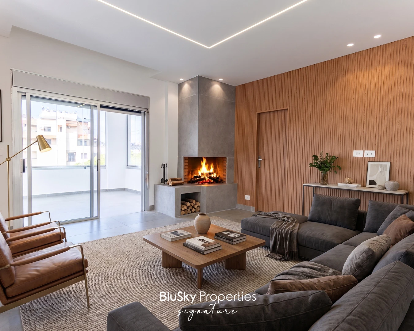 Apartment 380m² with Terrace for Sale in Fanar — photo 5
