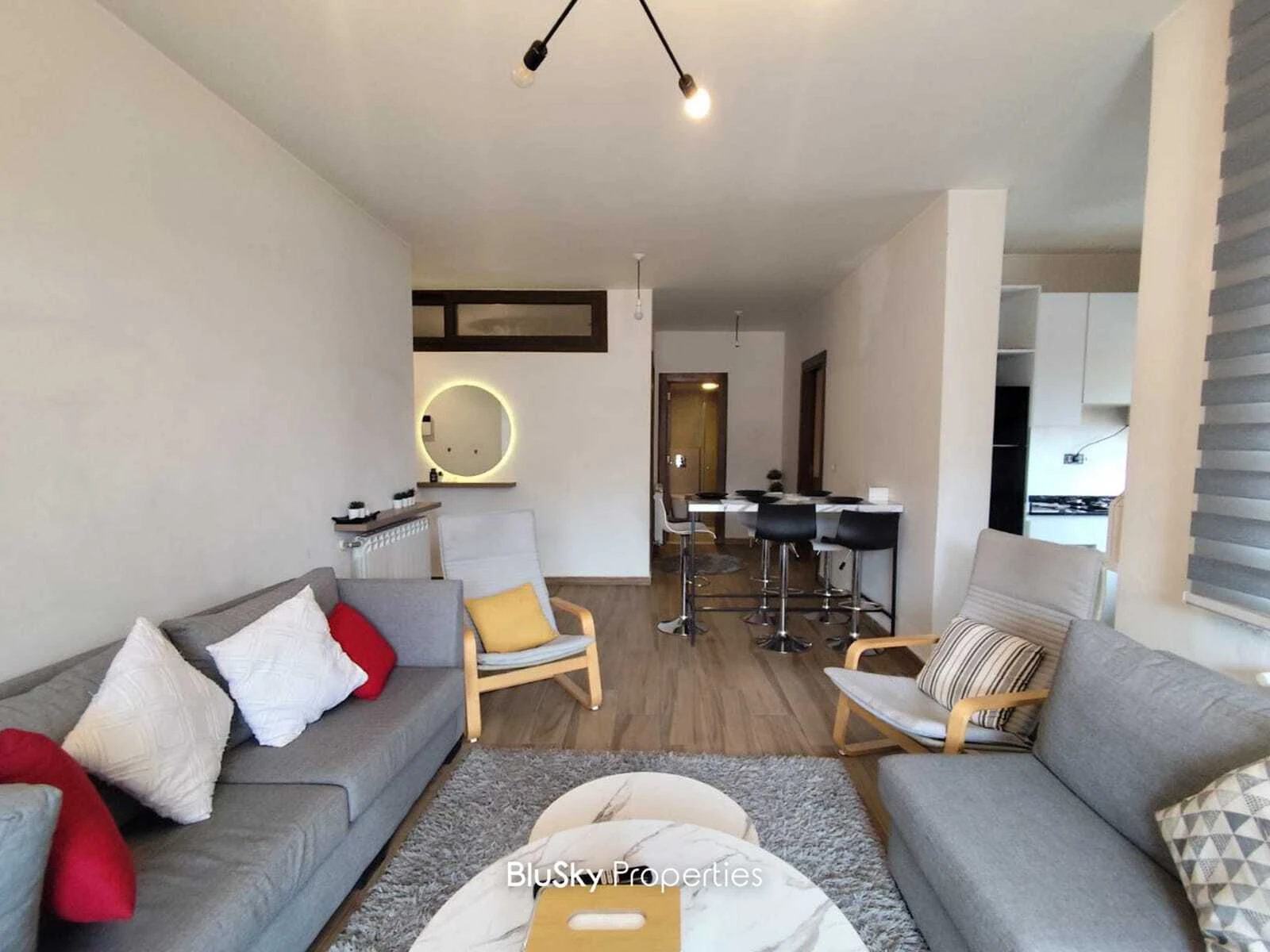 Chalet 100m² Mountain View for Sale or Rent in Faraya — الصورة 2