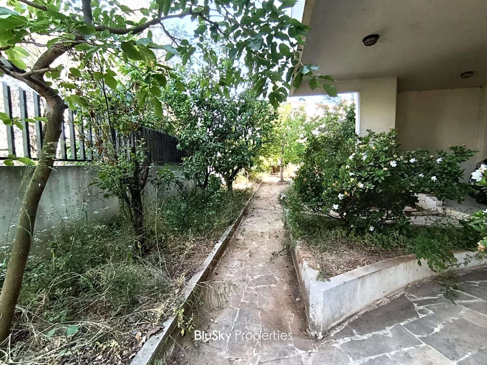 Building 1,230m² Sea View for Sale in Fatqa — photo 2