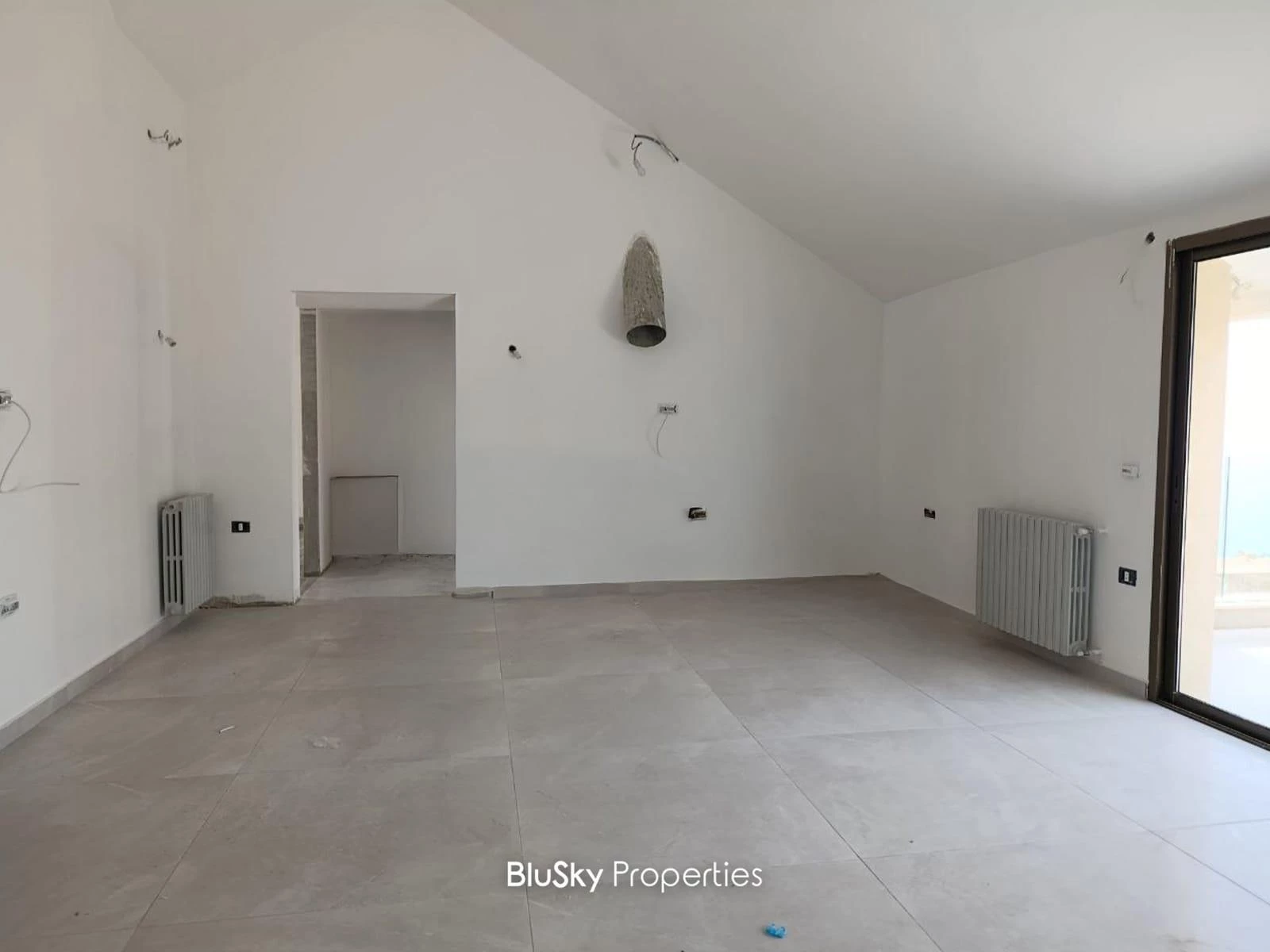 Apartment 140m² Sea View for Sale in Fatqa — الصورة 2