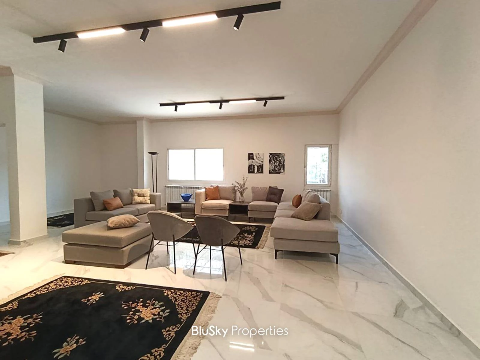 Apartment 150m² Terrace for Sale in Fatqa
