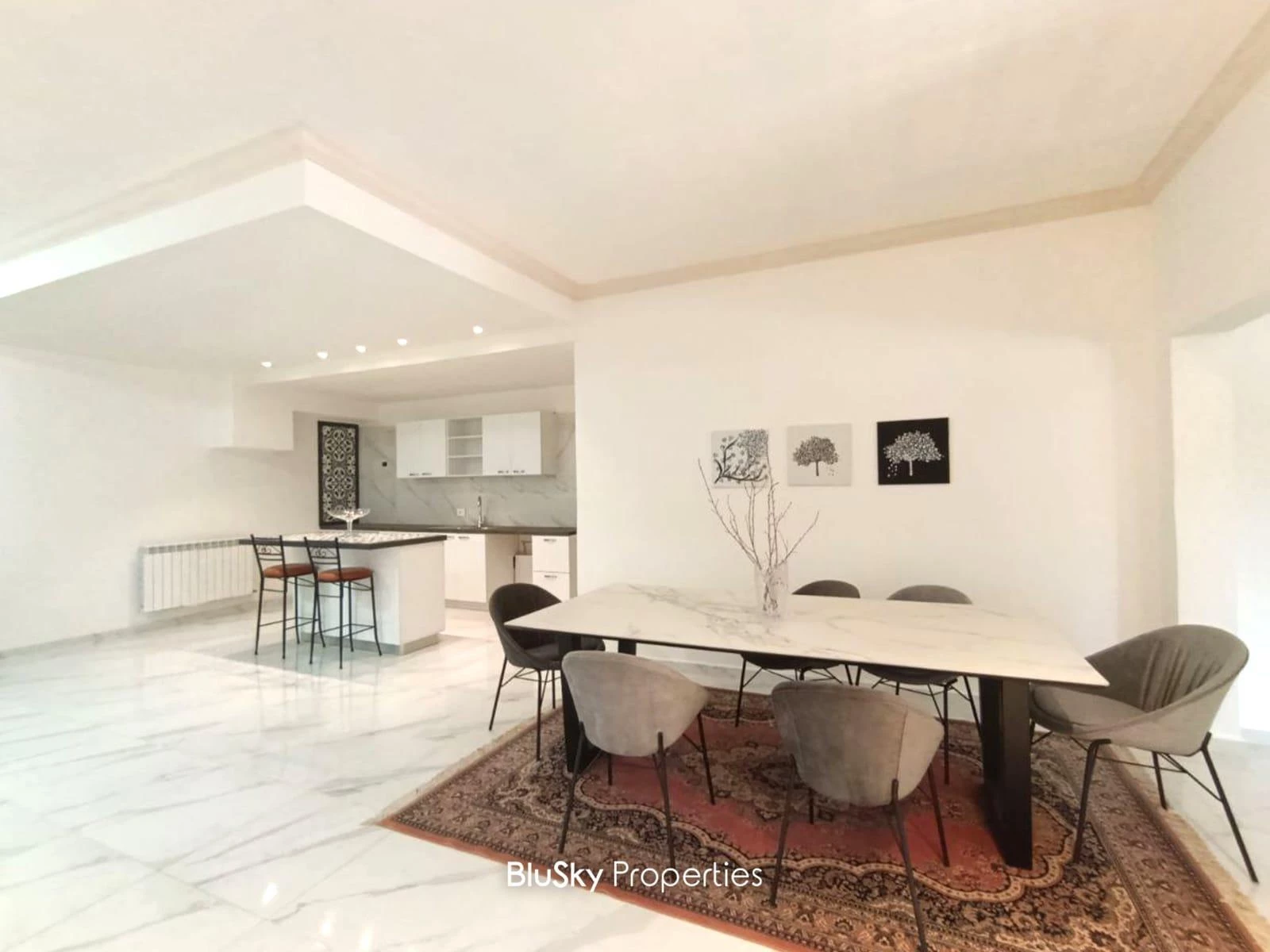 Apartment 150m² Terrace for Sale in Fatqa — الصورة 2