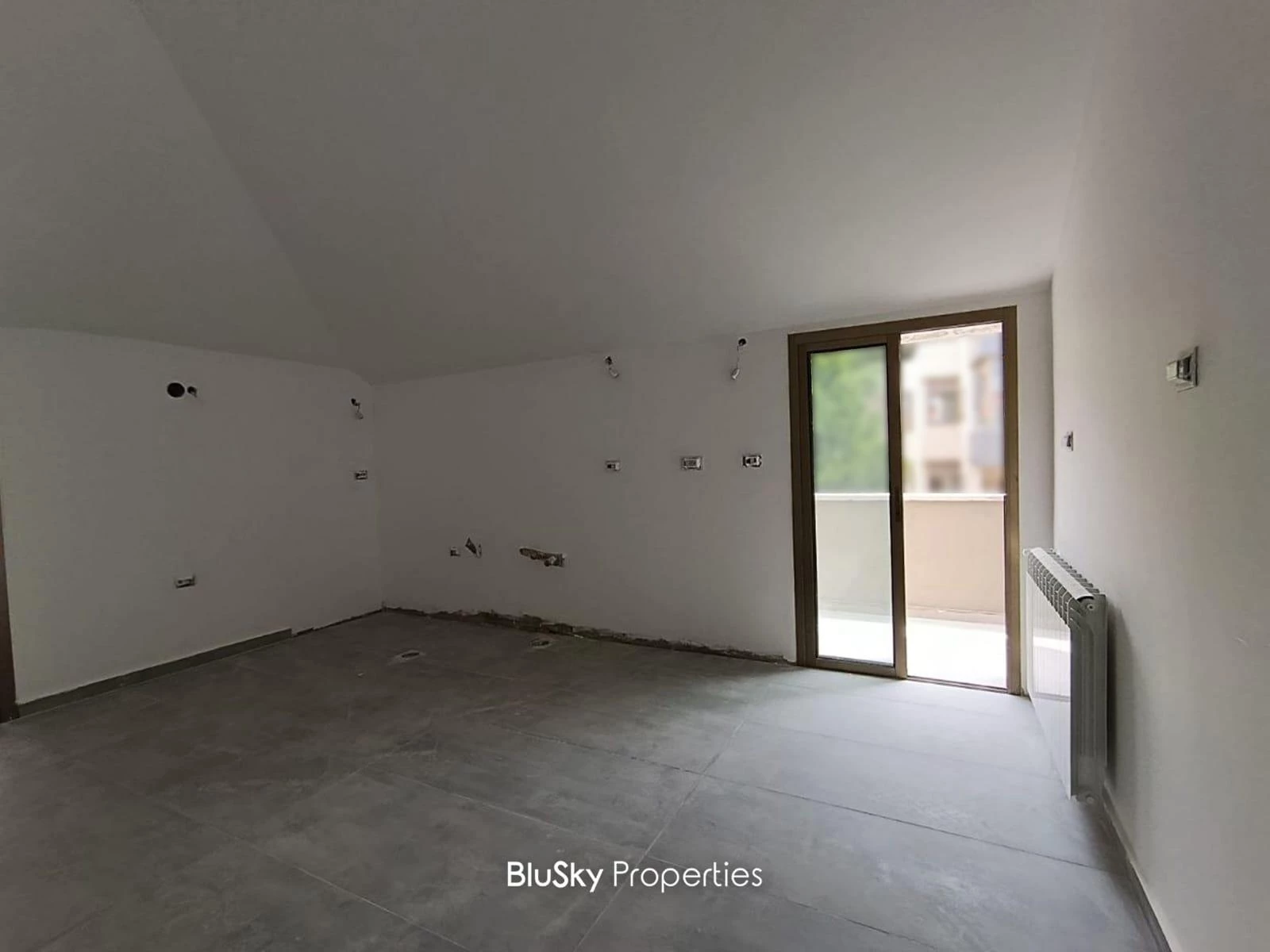 Apartment 160m² Sea View for Sale in Fatqa — الصورة 5