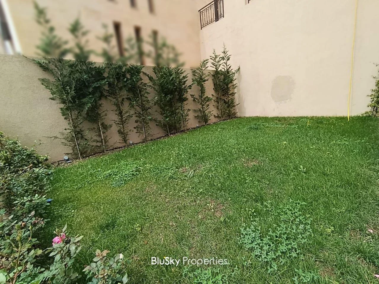 Villa 300m² Garden for Rent in Fatqa — الصورة 2