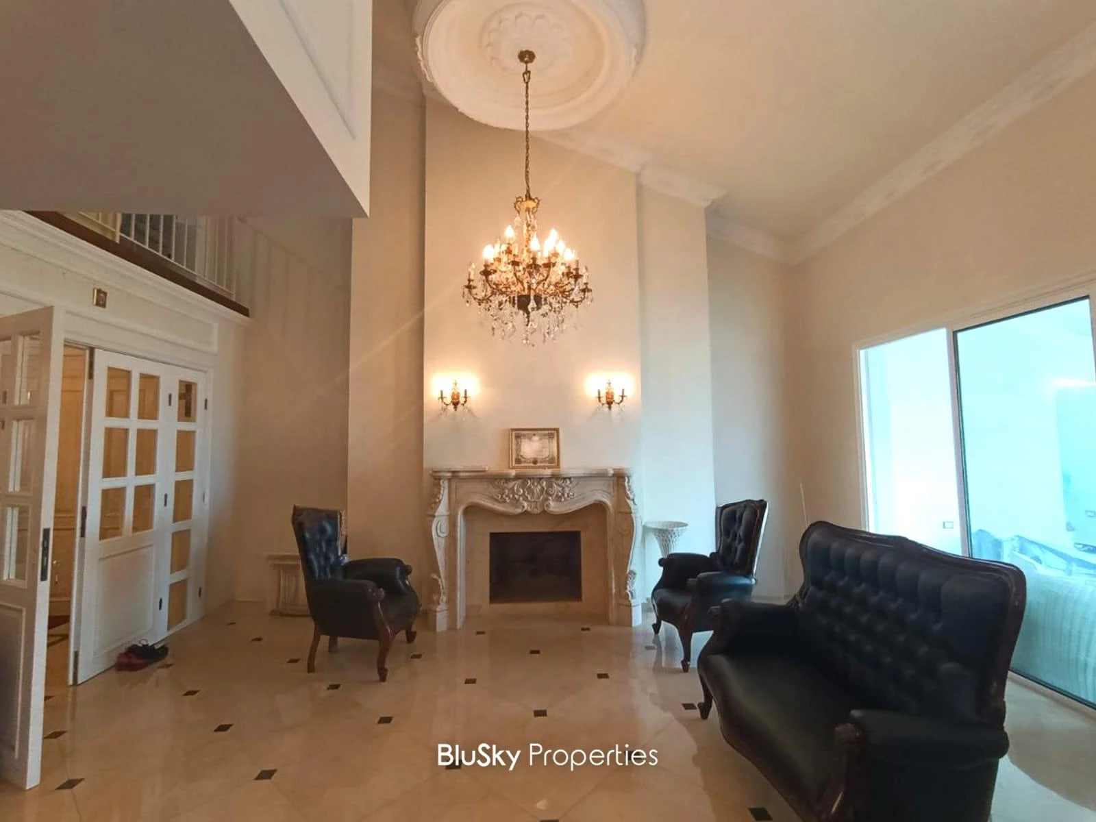 Duplex 340m² Sea View for Sale in Fatqa — الصورة 3