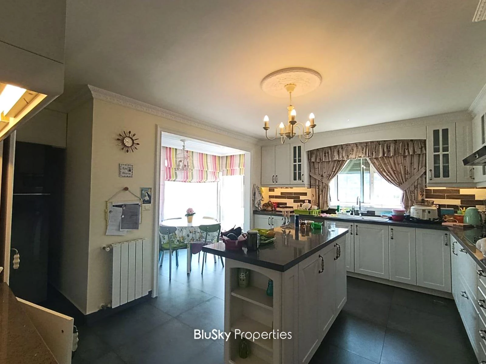 Duplex 340m² Sea View for Sale in Fatqa — الصورة 4