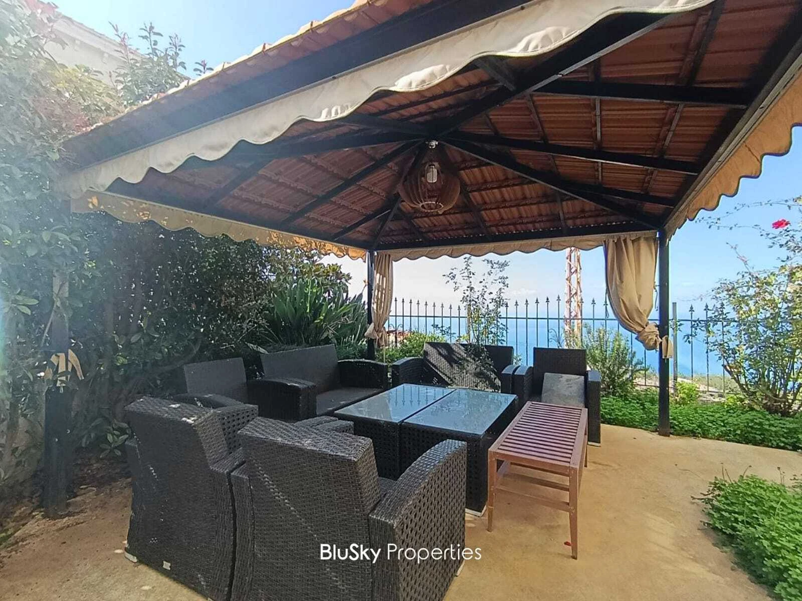 Villa 400m² with Terrace for Sale in Fatqa — الصورة 3