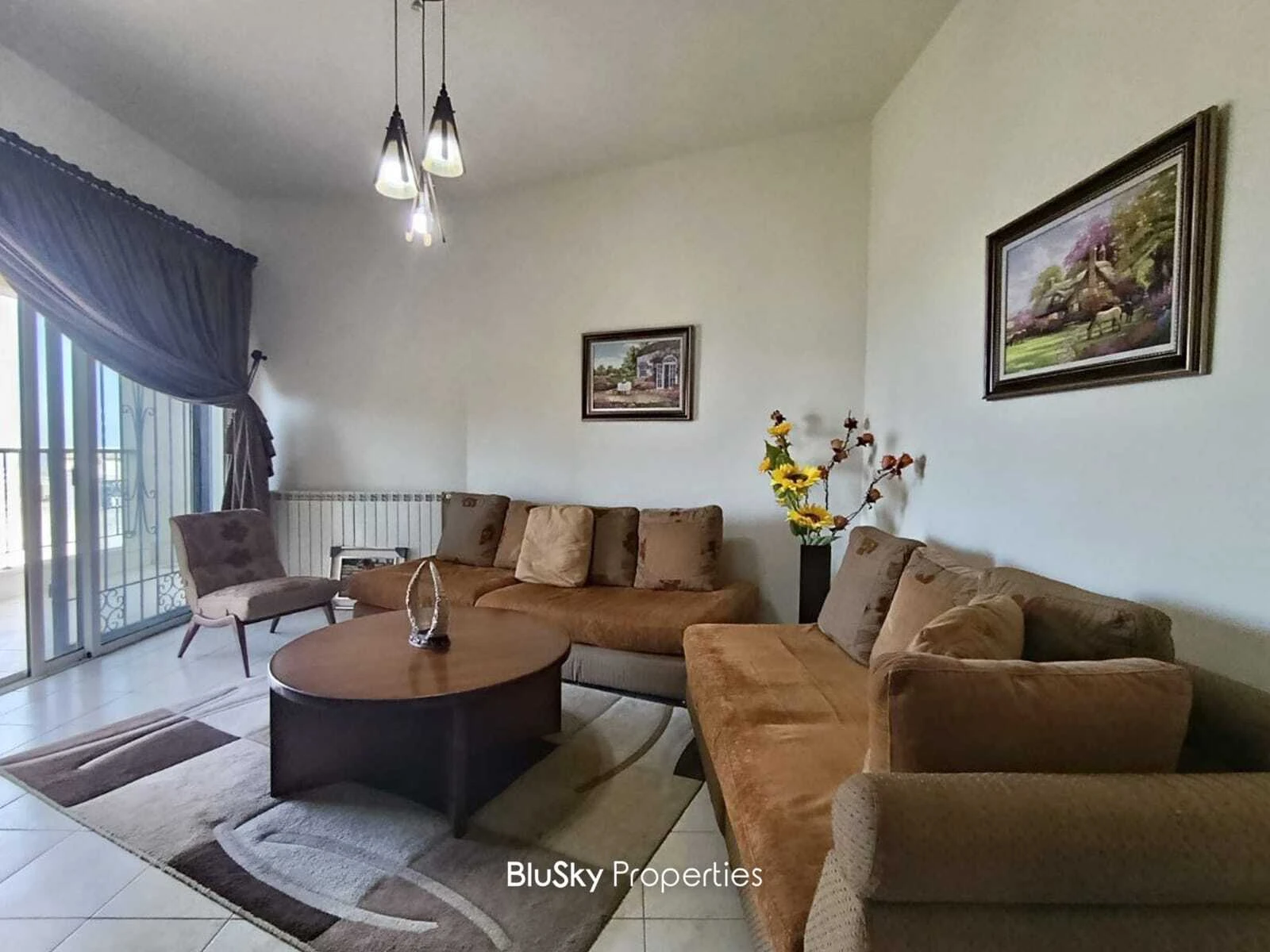 Villa 400m² with Terrace for Sale in Fatqa — الصورة 5