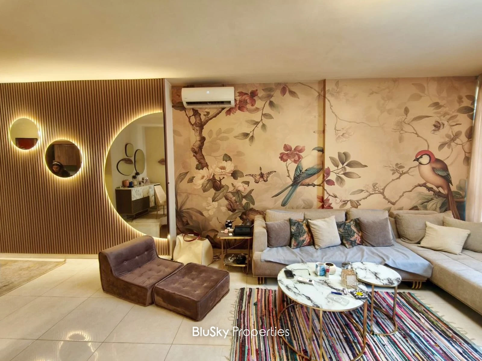 Apartment 107m² for Sale in Furn El Chebbak — photo 2