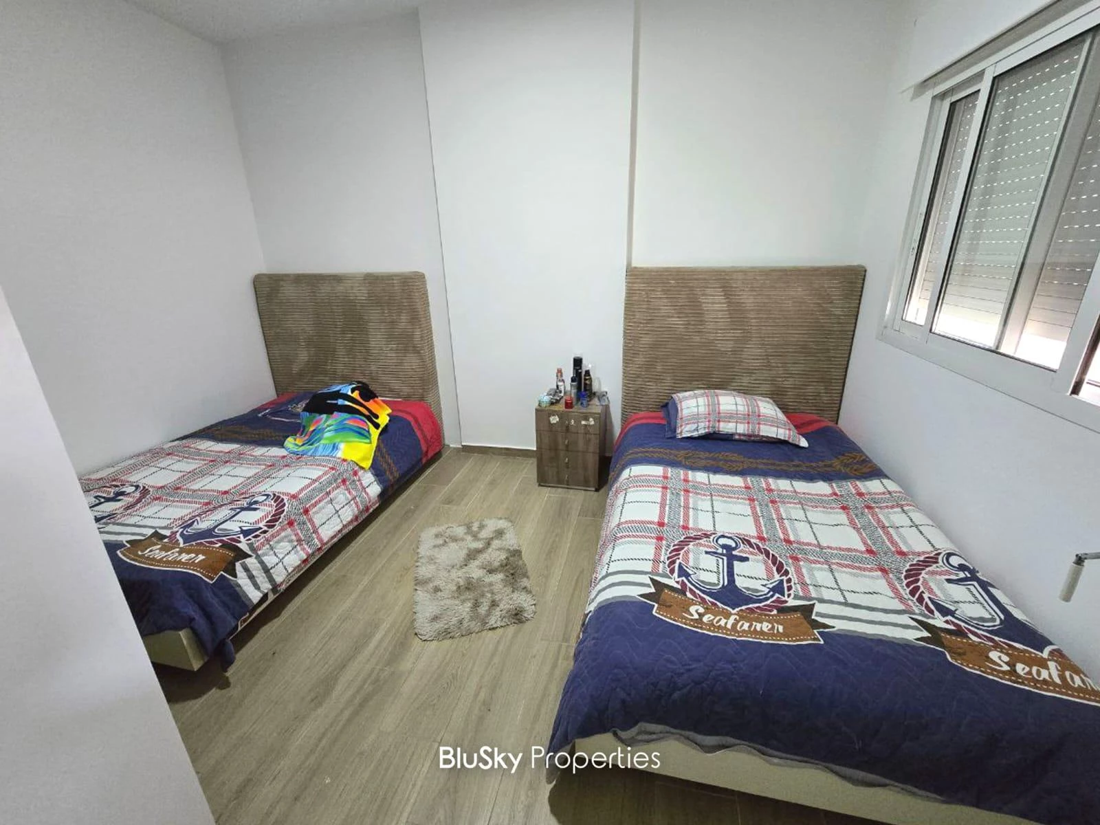 Apartment 120m² for Sale in Furn El Chebback — photo 4