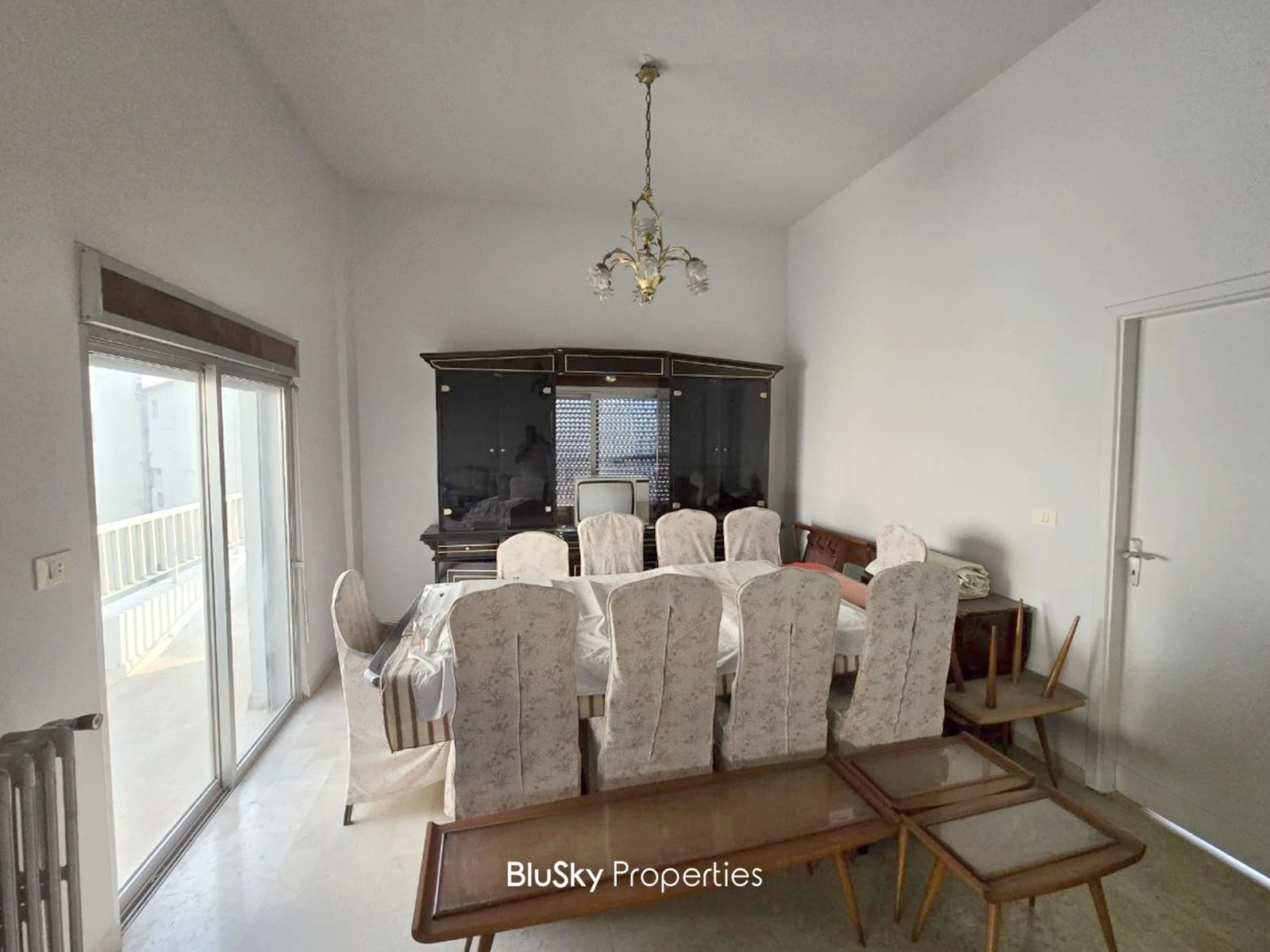 Apartment 130m² with City View for Sale in Furn El Chebbak — الصورة 2