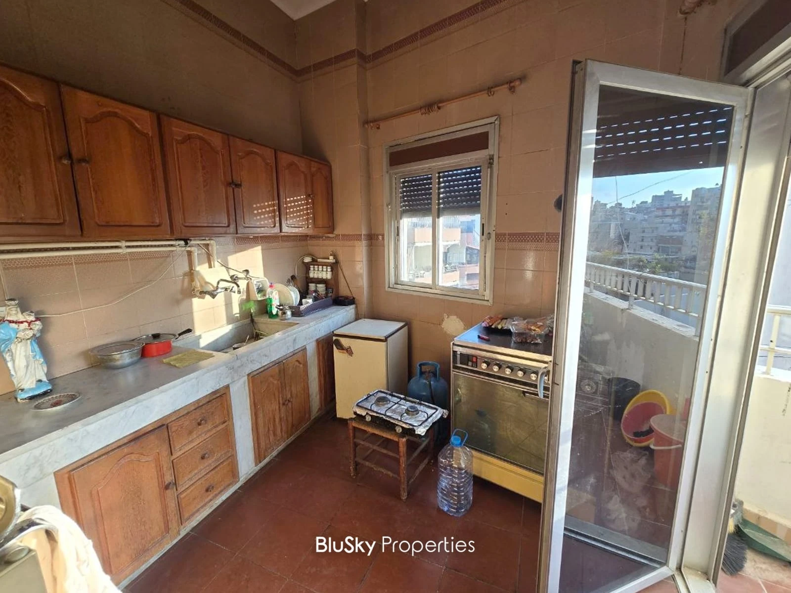Apartment 130m² with City View for Sale in Furn El Chebbak — الصورة 4