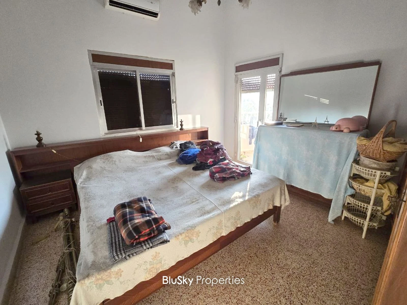 Apartment 130m² with City View for Sale in Furn El Chebbak — الصورة 5