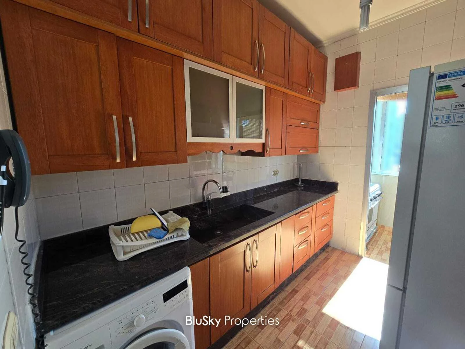 Apartment 140m² for Rent in Furn El Chebbak — الصورة 4