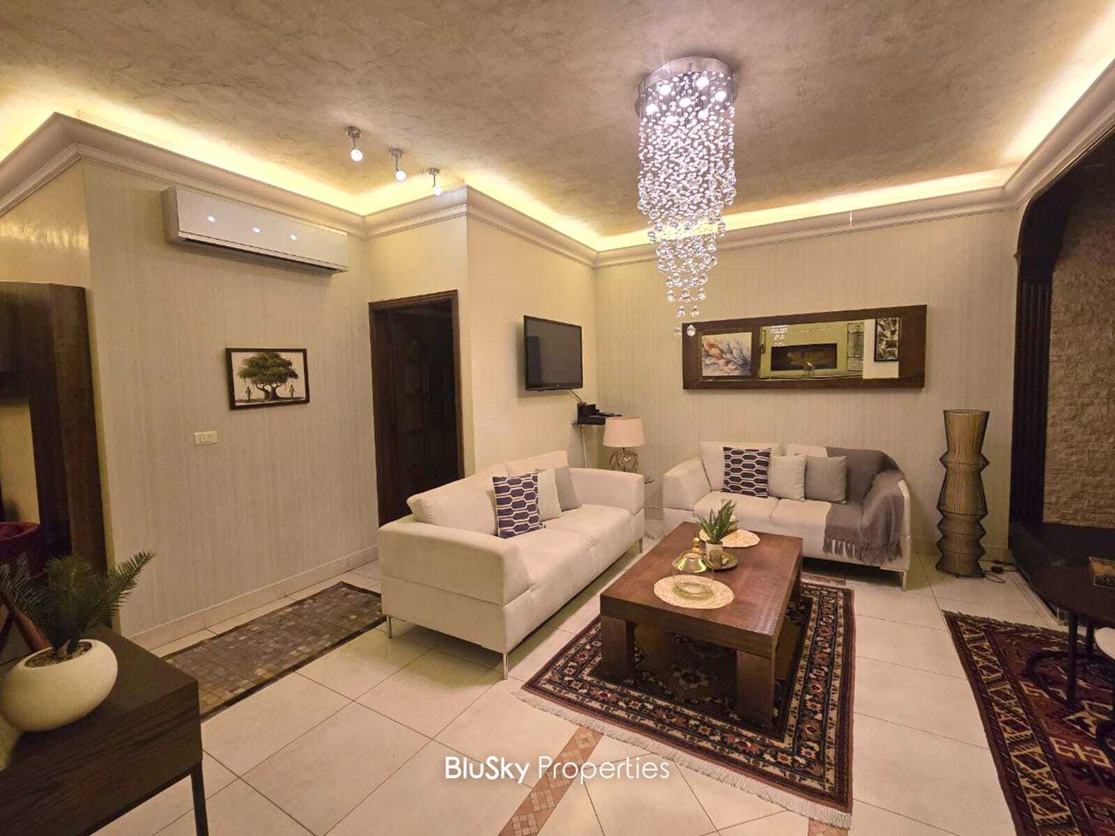 Apartment 155m² for Sale in Furn El Chebbak
