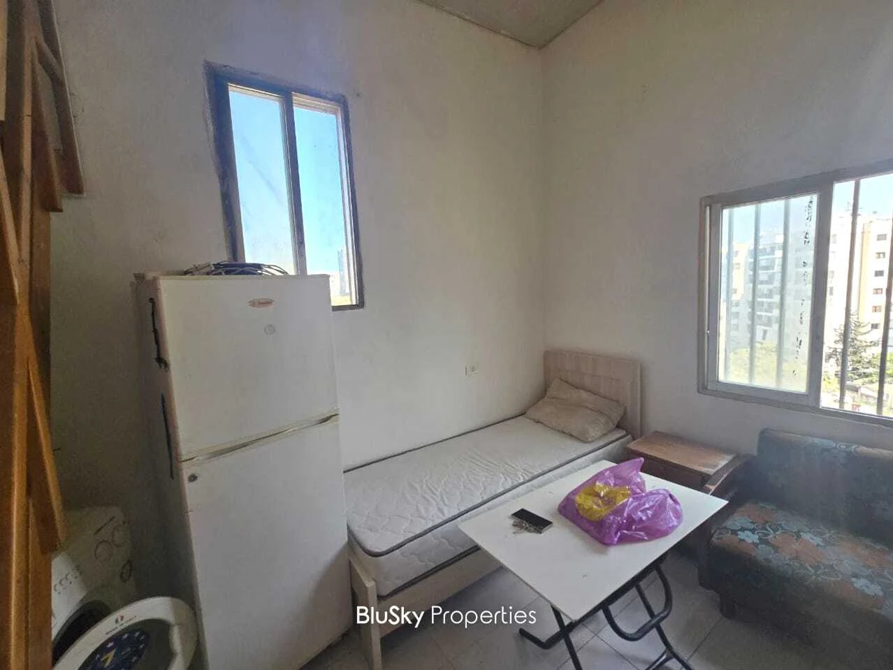 Studio 25m² for Rent in Furn El Chebbak — الصورة 2
