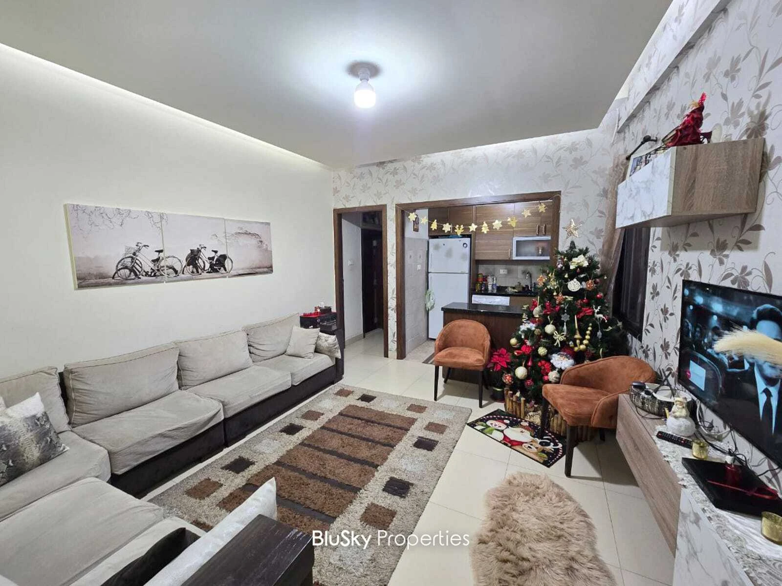 Apartment 70m² for Sale in Furn El Chebbak