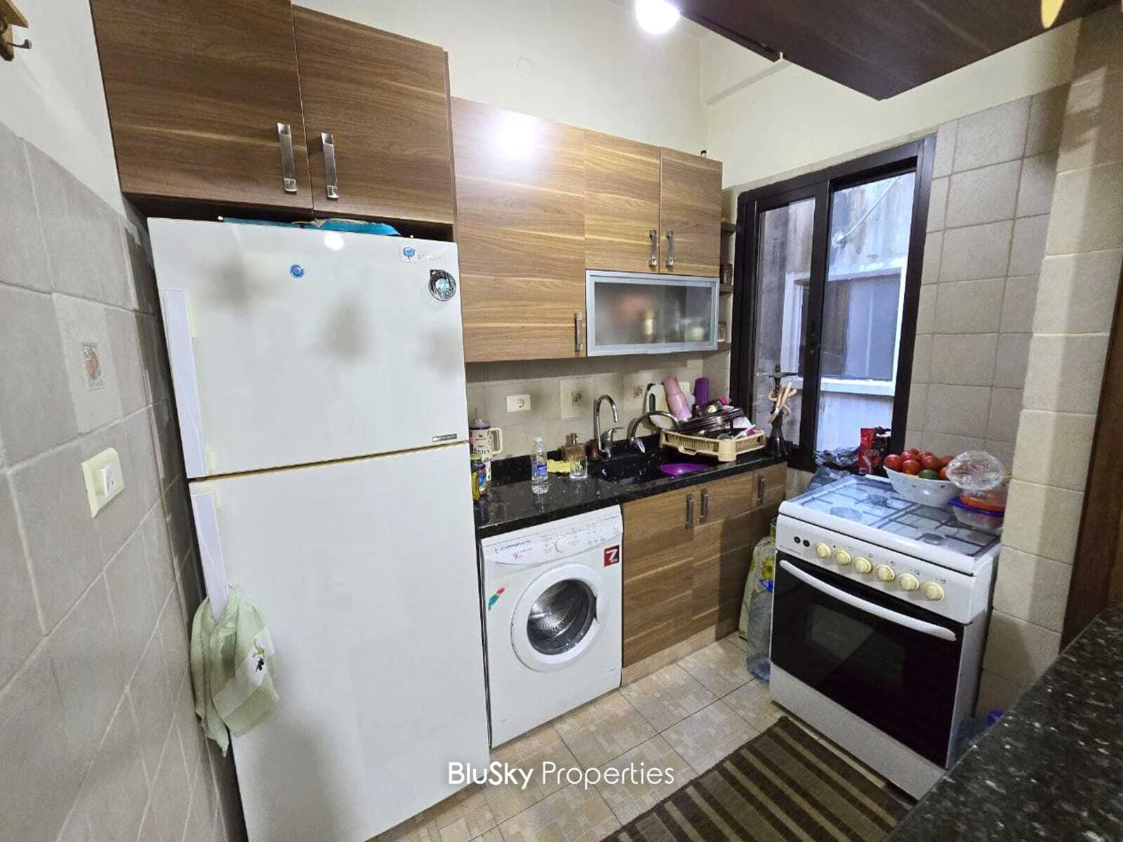 Apartment 70m² for Sale in Furn El Chebbak — photo 2