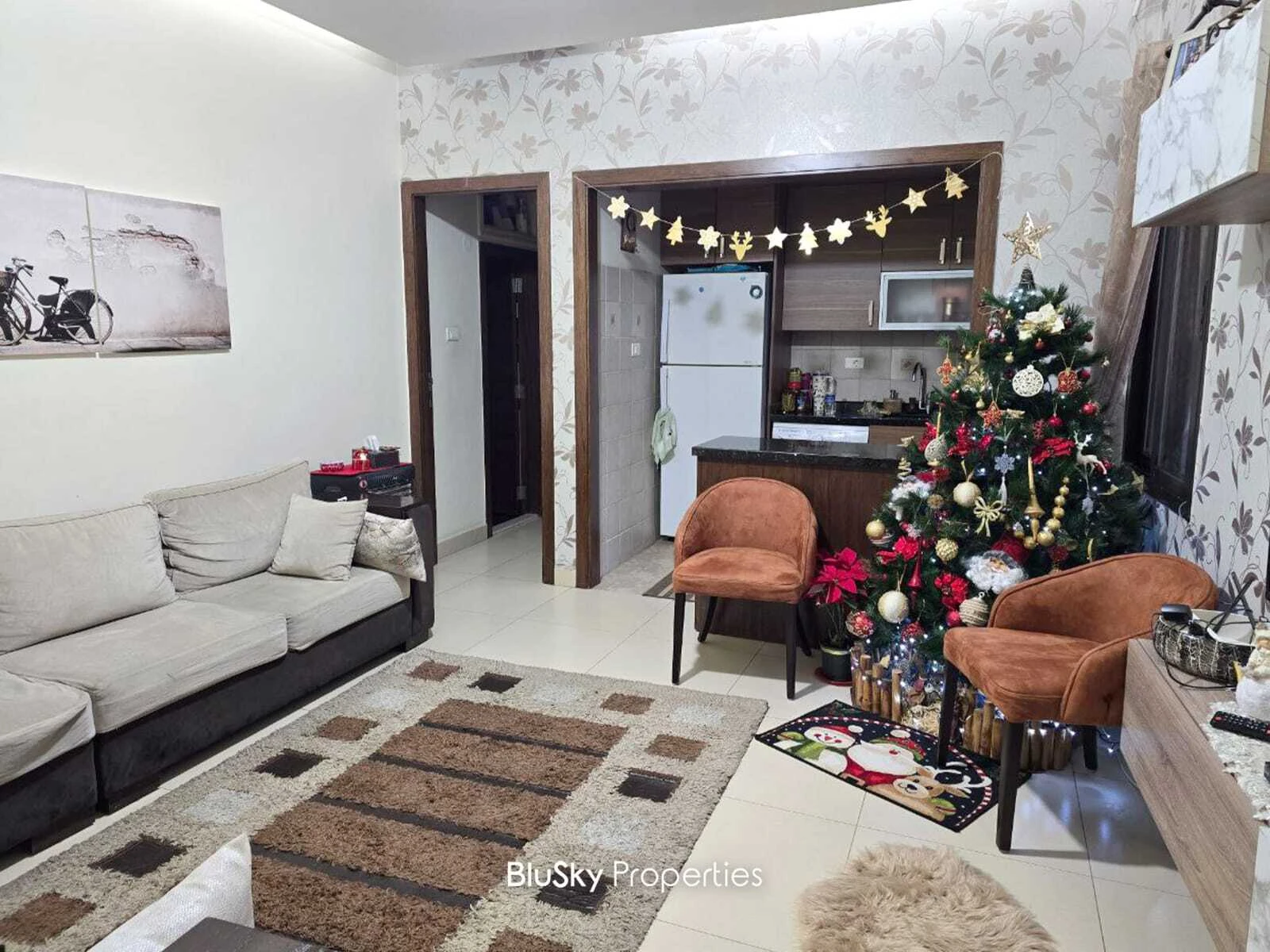 Apartment 70m² for Sale in Furn El Chebbak — photo 3