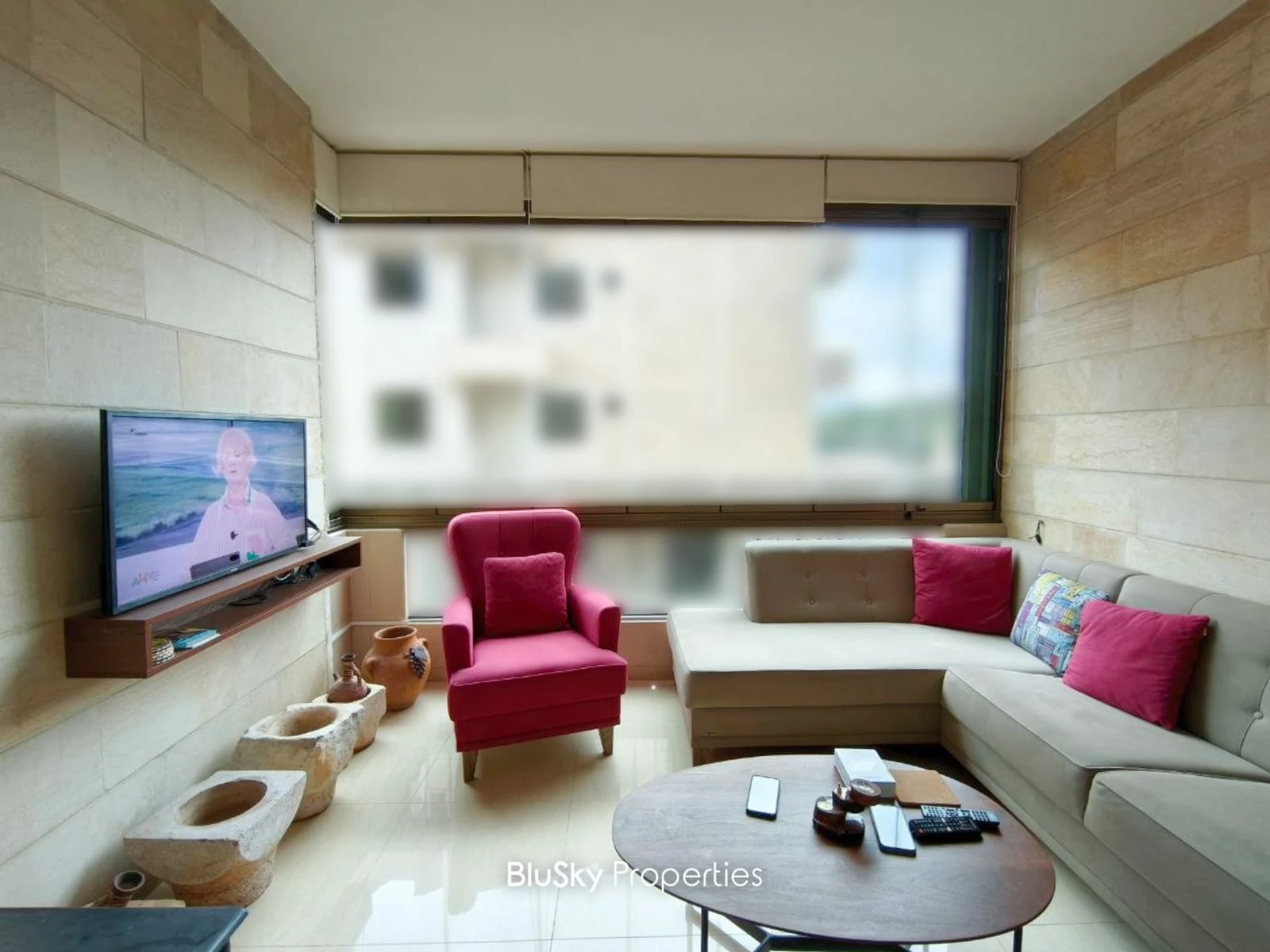 Apartment 100m² with Mountain View for Sale in Feitroun — photo 2