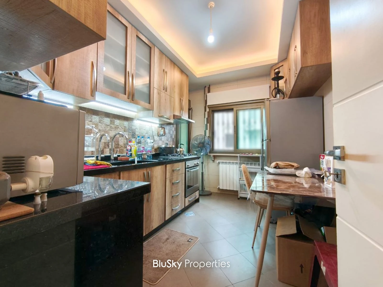 Apartment 100m² with Mountain View for Sale in Feitroun — photo 4